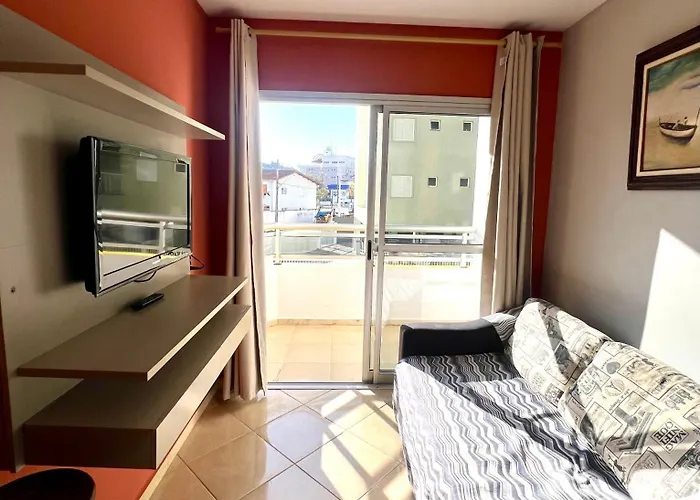 Apartamento Praia Grande Ubatuba- Sp