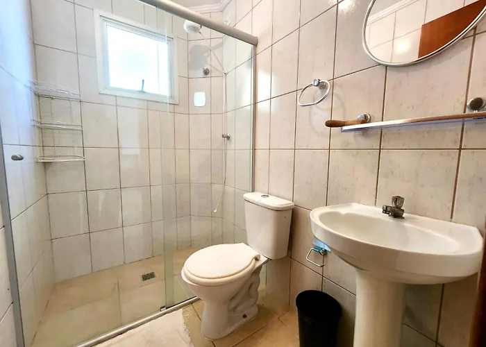 Apartamento Praia Grande Ubatuba- Sp